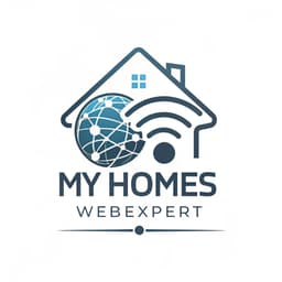 My Homes WebExpert logo